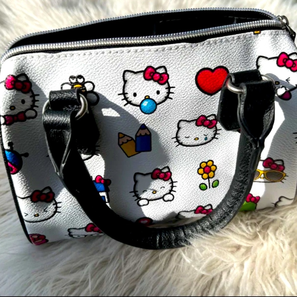 Hello Kitty Handbag